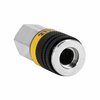 Dewalt INDUSTRIAL FEMALE COUPLER DXCM036-0198